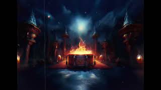 Freestyle Type Beat Drums On Fire Aggressive Boom Bap Hip Hop Instrumental 2025