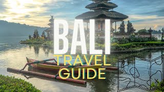 "Enchanting Escapes: Bali's Top 10 Aesthetic Destinations"