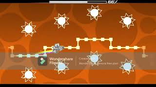 DORABAE BASIC 1 - 7 - GaboCM | Geometry dash [2.11]