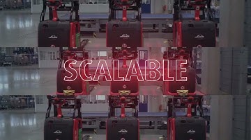 Level up your performance with our Automation solutions!