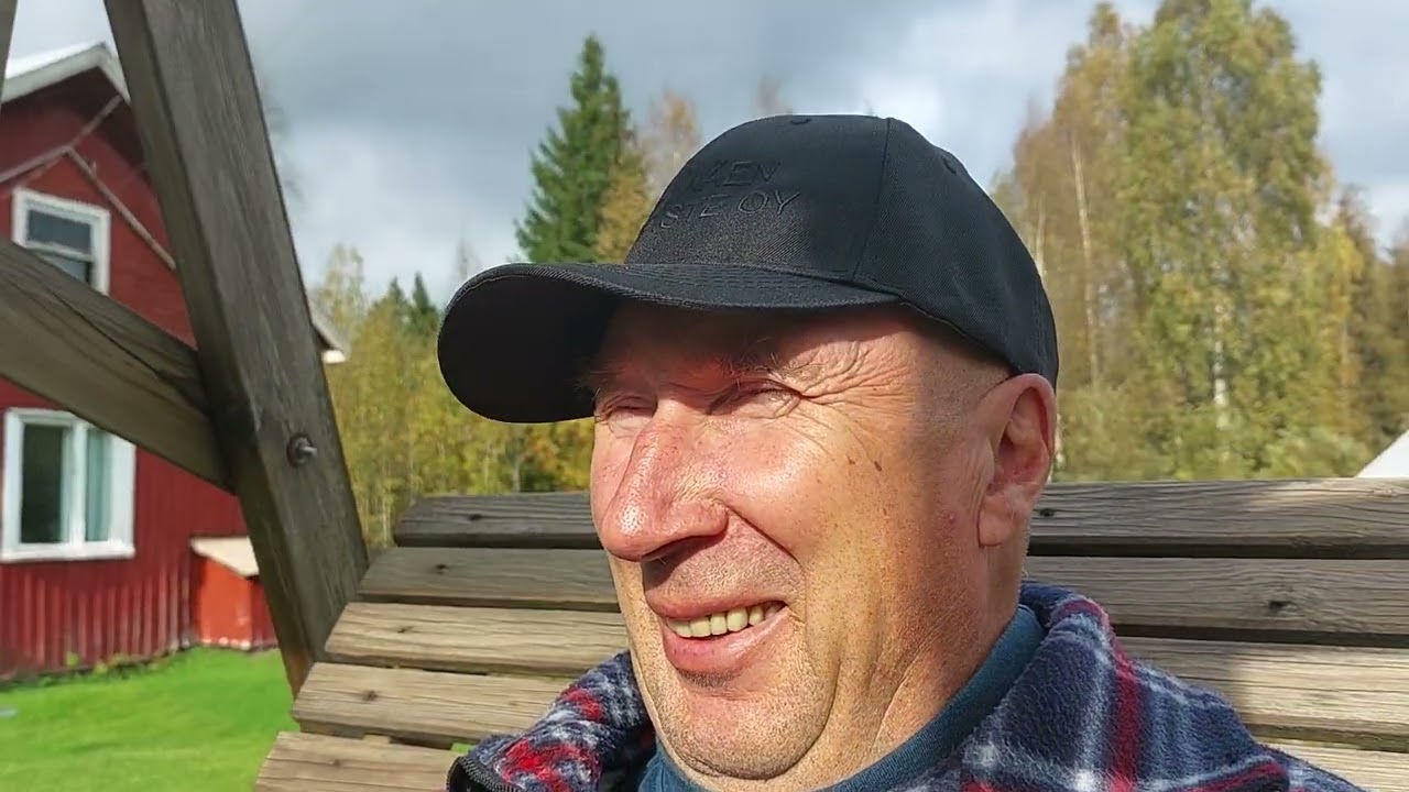 Päätön ja hännätön video!