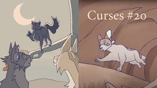 Curses | Rock MAP | part 20