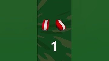 Challenge: Guess the Video Game Characters by Their Feet