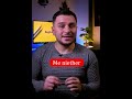 تعلم الفرق بين : me too & Me neither