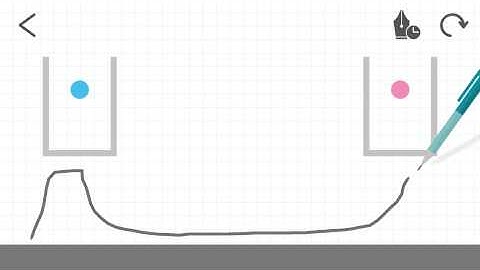브레인 도트에서 스테이지 134를 클리어 했습니다! http://braindotsapp.com #Brain...