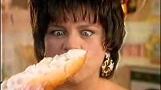 Channel 4 Adverts 1995 (9)