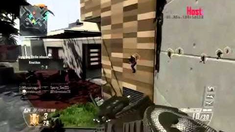 BO2/1.19 RTM TOOL TROLLING/FUN