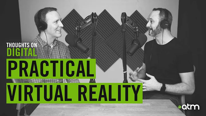 Thoughts On Digital Podcast | Practical Virtual Re...