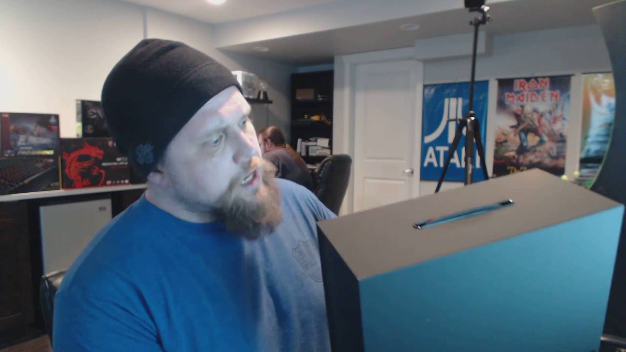 VR Update: Rift Arrives just as HTC Customer Service Stumbles as Daniel Recovers