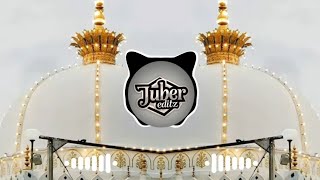 MAI TANA TAN TANATAN DJ REMIX NEW QAWWAL | Khwaja Ka Dushman Agar Dikhe To mmdj mix Qawwali 2025 | 