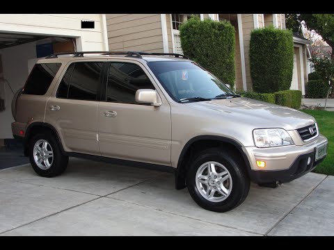рейлинги honda crv 1998 рейлинги honda crv 1998