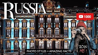 Russia Stunning Hd Travel Photos 18 Surprising Country Facts 12
