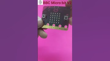 BBC Micro : bit v2 Kit