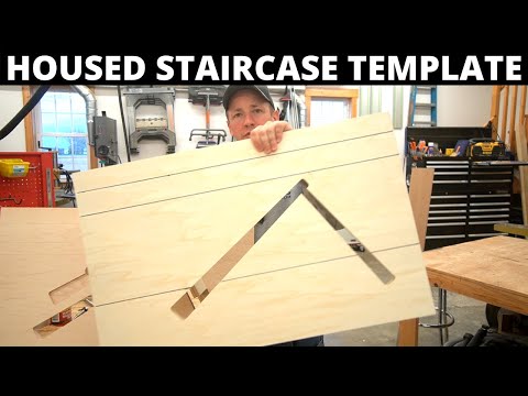 Creating a DIY Stair Skirt Using these simple techniques! - YouTube