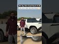 5th Day Beech Di Gaadi 😳 Petrol Beech Kar Laaye Diesel ⛽ Tata Sierra 2026 Review 🔥