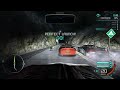 NFS Carbon Dodge Viper Has Better Pull Than Corvette But Is On Train Tracks When Steering NFS Carbon Dodge Viper Has Better Pull Than Corvette But Is On Train Tracks When Steering