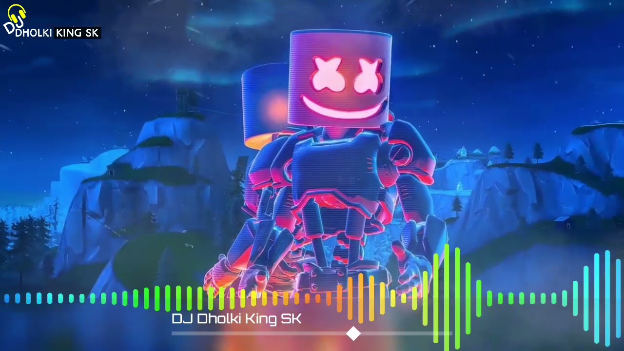 Shiv Tandav 🔥(Dholki Band Piano Mix 2k21) Dj Dholki King SK