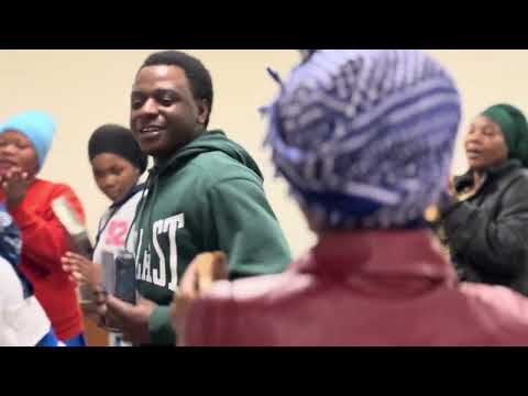 MWIMBO WA MAOMBI Baba Mungu Ubariki 