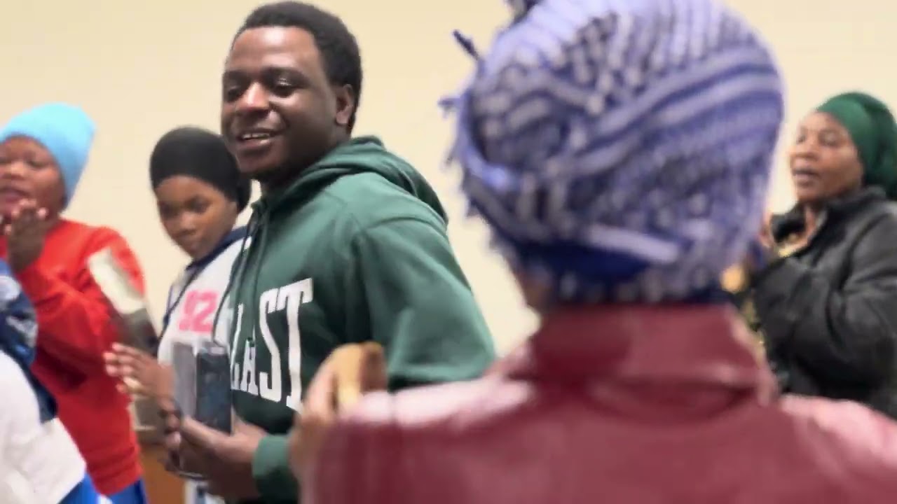 MWIMBO WA MAOMBI||”Baba Mungu ubariki”