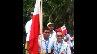 Loimata E Fuu Fa Ko Avahungalu - Ilaniume Finau (Vaonukonuka Moe Taulanga Fangalei)