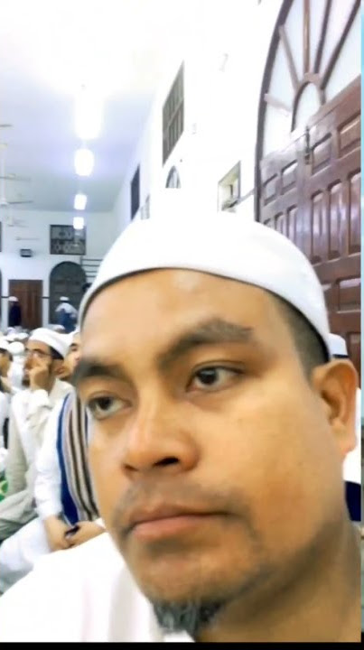 DAUROH DI DARUL MUSTOFA