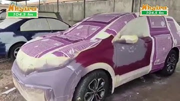 🔴LIVESTREAM: #NhyiraObra || Ohemaa Benewaa || 1st December, 2025