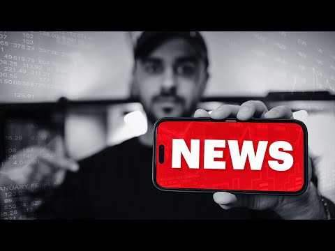 پیدا کردن اخبار روز ارزهای دیجیتال