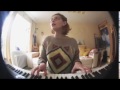 Cover Jamala - Обещание