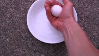 Crush an egg with one hand screenshot 4