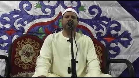 القارئ احمد عبدالله صقر ما تيسر من سورة النور 2