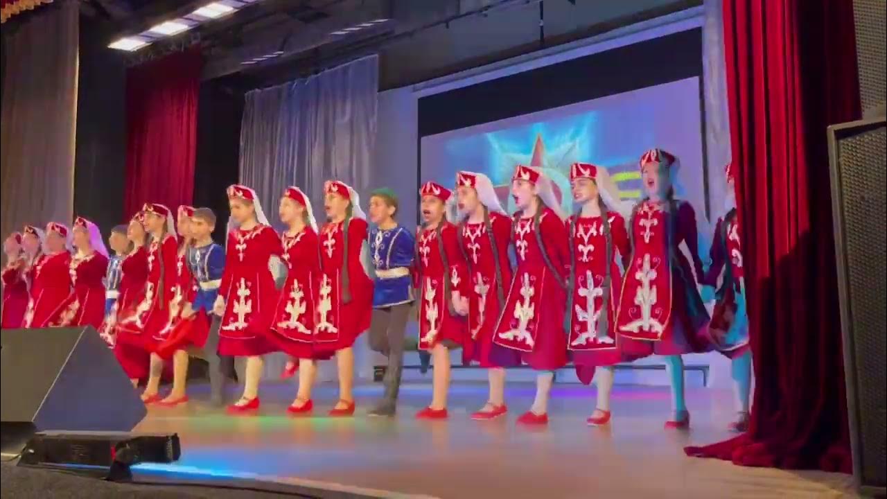 Армяне омска. Армяне омска