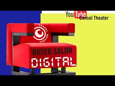 Roter Salon – digital