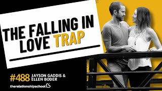 The Trap of Falling in Love - Jayson Gaddis & Ellen Boeder - 488 by Jayson Gaddis 314 views 2 months ago 35 minutes