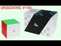 Unboxing №190 YJ MGC 5x5x5