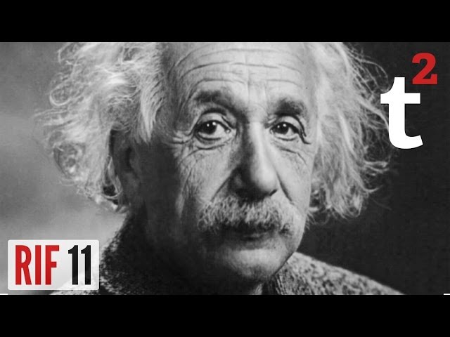 Parents Thought Albert Einstein Was Stupid? RIF 11