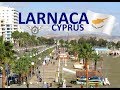 Larnaca, Cyprus, December 2018
