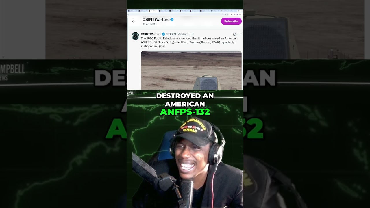 Iran Leader's Office Hit! Israel Strikes Multiple Blast Sites 