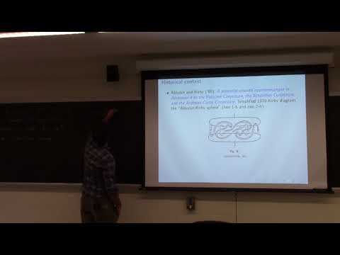 Generalized square knots