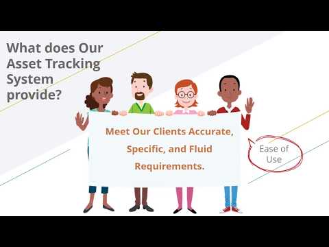 ASAP Systems' Barcode-Based Asset Tracking System for Schools