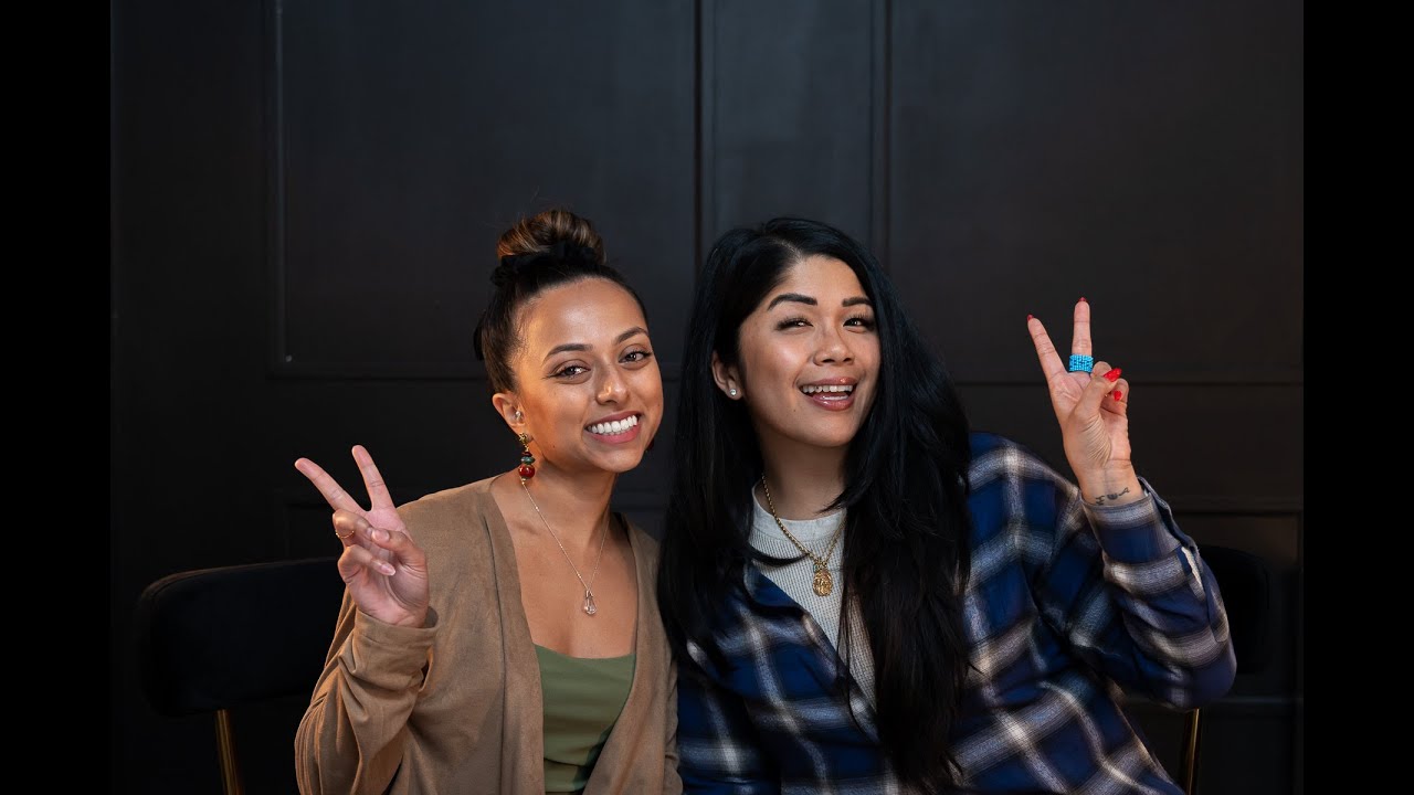 Kaylin Catalyst Podcast | Inspiring Conversations & Game-Changing ...