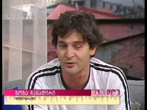 რუსთავი 2 - \"შუა დღე\" დროის მართვა - Part 2