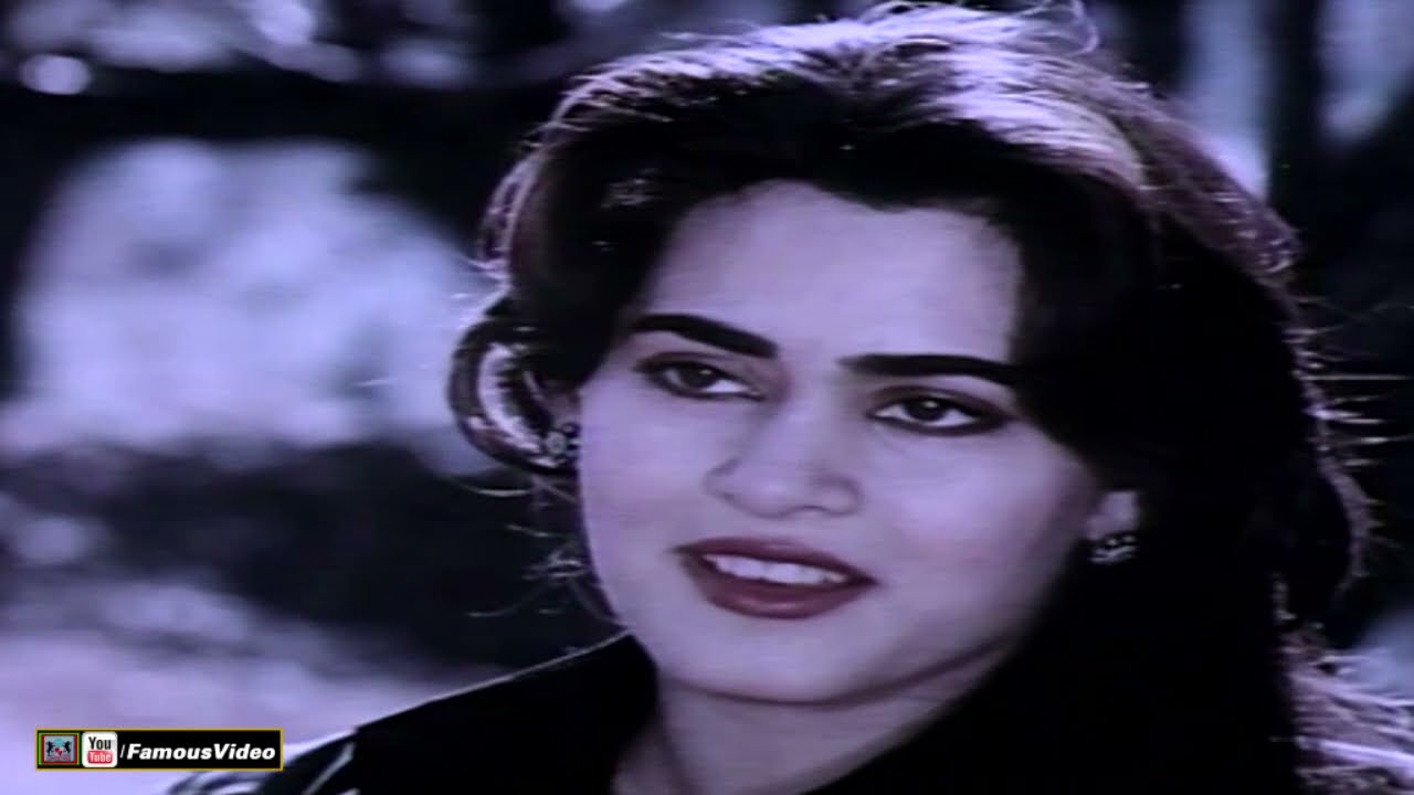 TUM NA MANO MAGAR HAQEEQAT HAI   MEHNAZ   FILM BAROOD