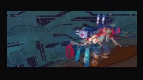 Ape Escape 3 Playthrough Part 31