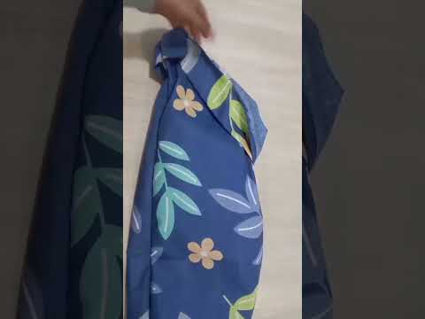 Video: Kapas dan Bantal Kulit Unik Handsewn Untuk Rumah Spesial