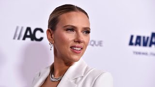 Scarlett Johansson 'Shocked' and 'Angered' by Unauthorized AI Voice Recreation by OpenAI