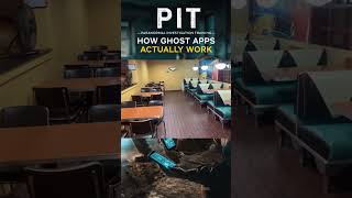 I Reverse Engineered a Ghost App and Found THIS screenshot 5