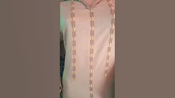 جديد الجلابة الصيف 2024 