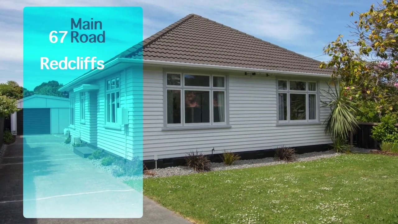 3 Bedroom House for Sale, Redcliffs Presented by Michelle Ward