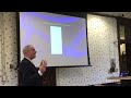 Curved Papers CEO Michael O'Malley at MJBA Portland Bootcamp
