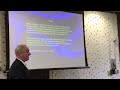 Curved Papers CEO Michael O'Malley at MJBA Portland Bootcamp